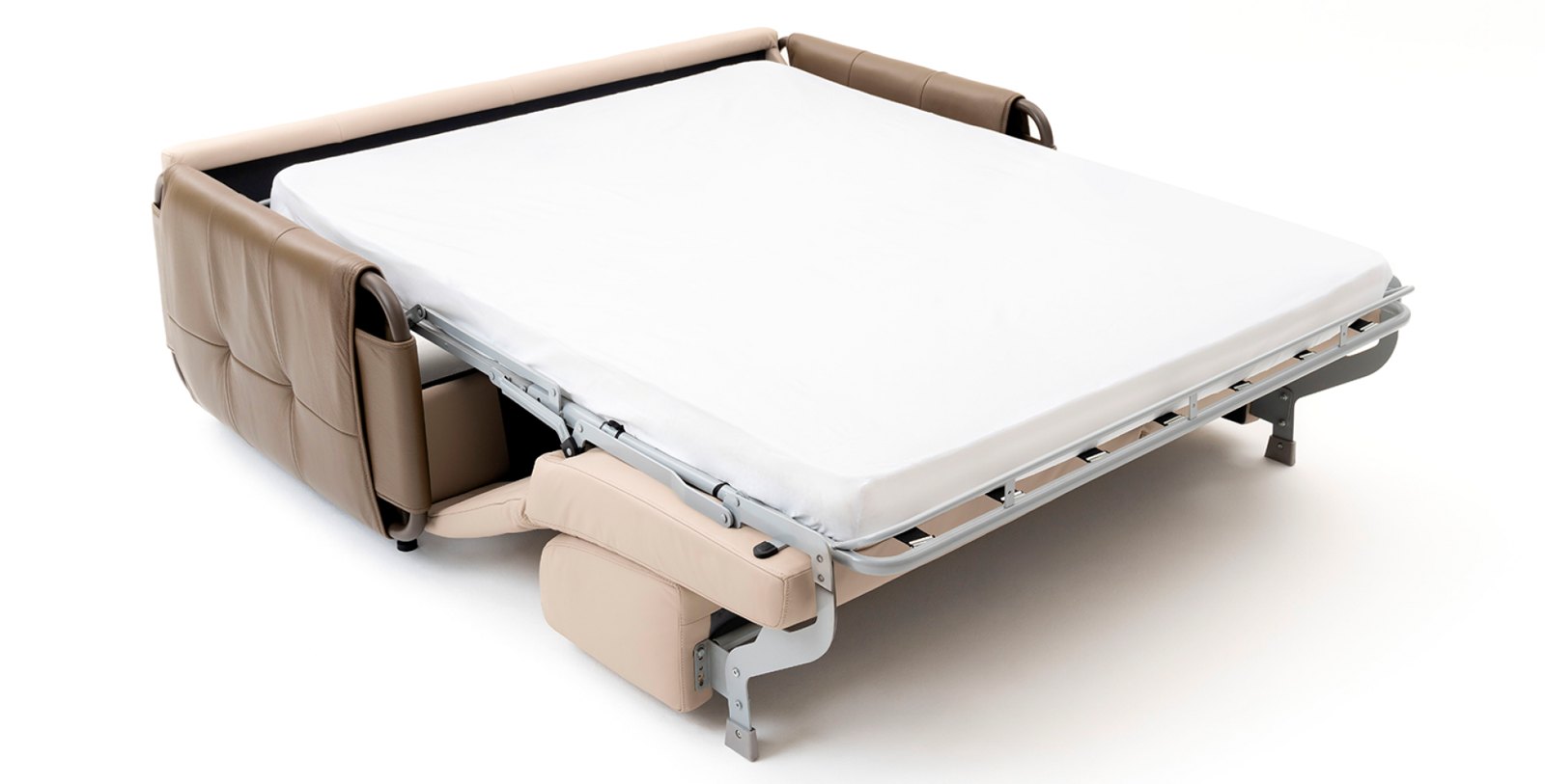 Sofá-cama Casulo — foto 4