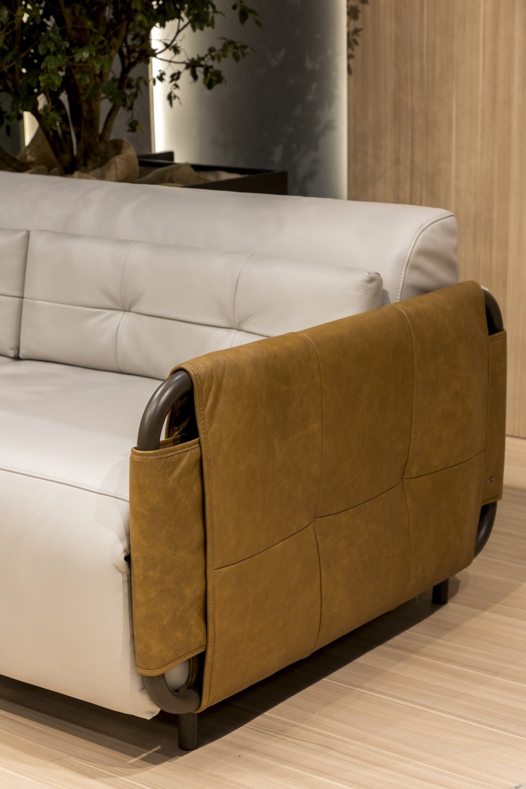 Sofá-cama Casulo — foto 5